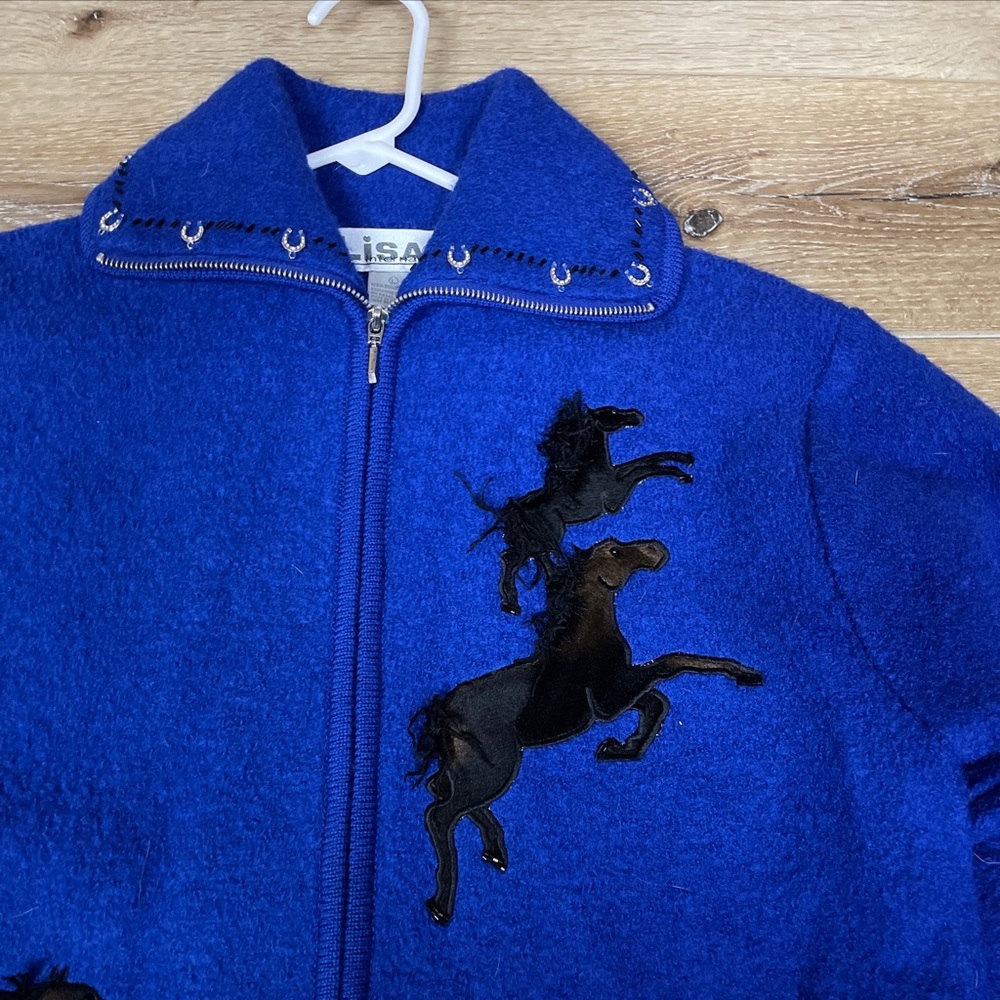 Jacket sz L